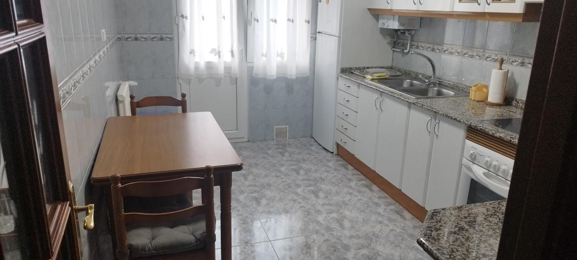 159A - Barrio De La Sidra - 3 Dormitorios Gijón Esterno foto